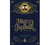 Miracles of Jagannath: Spiritual Journeys Await with Timeless Tales of the King of the Universe for the Whole Family.