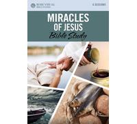 Miracles of Jesus Bible Study