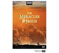 Miracles of Jesus [DVD] [2006] [Region 1] [US Import] [NTSC]