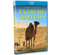 Miracles of Nature: Extreme Habitats [Blu-ray] [US Import]