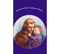 Miracles of Saint Anthony of Padua