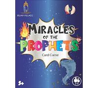 Miracles of the Prophets: The Card Game