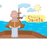 Miracles of the Saints - Season 1