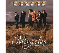 Miracles Out Of Nowhere