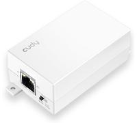 Miracles PoE10 Gigabit PoE+ Extender, 1 Port 10/100/1000 Mbps, PoE Amplifier, Re