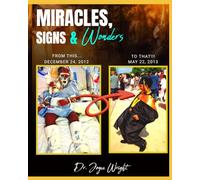 Miracles, Signs & Wonders
