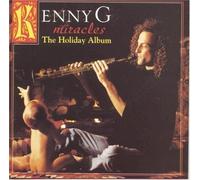 Miracles-the Holiday Album