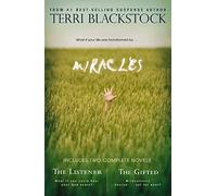 MIRACLES - THE LISTENER & THE GIFTED 2-IN-1: The Listener and The Gifted 2-in-1