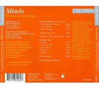 Edward Harper - Miracles - The Music of Edward Harper