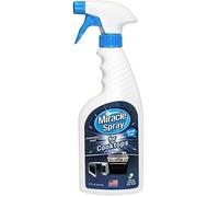 MiracleSpray for Microwave and Cooktop - (16 Ounces)
