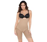 Miraclesuit Extra Firm Control Shaping Body Beige