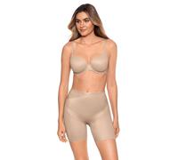 Miraclesuit Extra Firm Control Shaping Shorts Beige