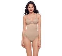 Miraclesuit Extra Firm Control Shaping Thong Beige
