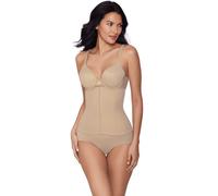 Miraclesuit Extra Firm Control Waist Cincher Beige