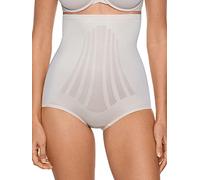 Miraclesuit Extra Firm Lycra Fit Sense High-Waist Brief Warm Beige 2XL (Women's 16-18)