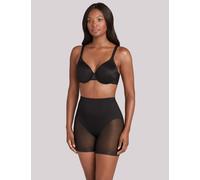 Miraclesuit female Extra Firm Control Shaping Shorts - Black, Black,Beige