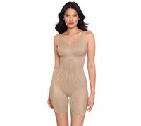 Miraclesuit Modern Miracle Firm Control Body Beige