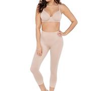 Miraclesuit Shapewear Women's Flexible Fit Waistline Shaping Pantliner Nude Medium