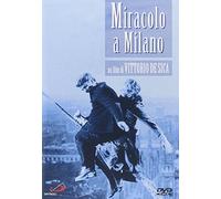 Miracolo A Milano by Virgilio Riento