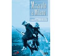 Miracolo A Milano [Import anglais]