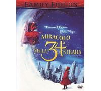 Miracolo Nella 34a Strada (1947)