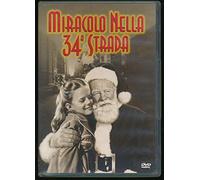 Miracolo Nella 34a Strada "47"|"Attenborough/Perkins