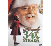 Miracolo nella 34a strada (slim case)
