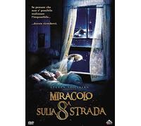 Miracolo sull'Ottava Strada – DVD – Italian Import (CG Entertainment)