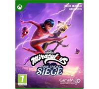 Miraculous : Paris Under Siege - Xbox Series X