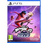 Miraculas - Miraculous 2 - PS5 - K59z