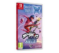 Miraculous 1&2 Pack - Switch