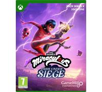 Miraculous : Paris Under Siege - Xbox Series X