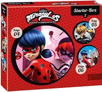 Miraculous;(2)Starter-Box