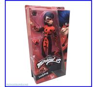 Miraculous P50006 Ladybug New Outfit Fashion Doll