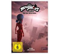 Miraculous - Abenteuer in New York. United Heroez