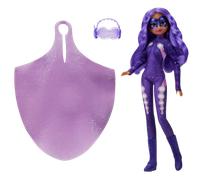 BANDAI Miraculous Ladybug And Cat Noir Toys Alya Ubiquity Fashion Doll | Articulated 26cm Alya Ubiquity Doll | Alya Ubiquity Figurine Miraculous Dolls