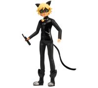 Miraculous Cat Noir Fashion Doll - 26 cm