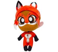 Miraculous Chibi Rena Rouge 15cm Soft Plush Toy Toys for a Pound