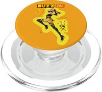 Miraculous Collection Queen Bee Focus PopSockets PopGrip for MagSafe