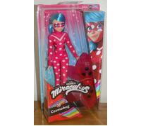 Miraculous Cosmobug Fashion Doll - BRAND NEW