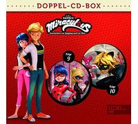 MIRACULOUS-DOPPEL-BOX- - MIRAC