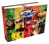 Miraculous - Fan Edition