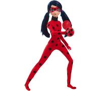 Miraculous Fashion Doll Ladybug