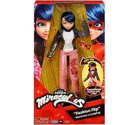 Miraculous Fashion Flip Ladybug