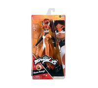 Miraculous: Tales of Ladybug and Cat Noir 50004 Dolls & Accessories