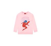 Miraculous Girl's Ladybug Pink Sweatshirt | Size: 9-10 Years Miraculous Pink 9-10 Years