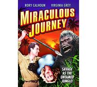 Miraculous Journey (DVD-R) (1948) (All Regions) (NTSC) (US Import) [Region 1]