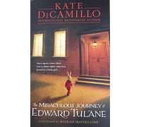 Miraculous Journey of Edward Tulane,the