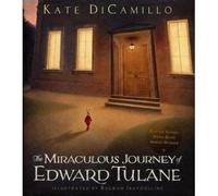 Miraculous Journey of Edward Tulane,the
