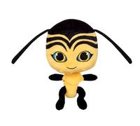 Miraculous Kwami Pollen Plush Toy - Paperback - A245z